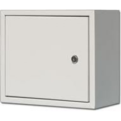ЩМП-02 с монтажной панелью 250*300*155/165 IP31 