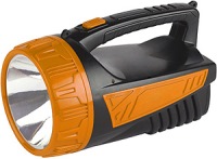 Фонарь прожектор Трофи TSP3W(акк.4V 2Ah)3W LED ЗУ 220V