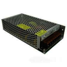 Трансформатор для LED ленты 250Вт 12V/IP20