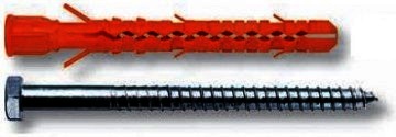 Дюбель MB SS 10*120-6KT-L MUNGO