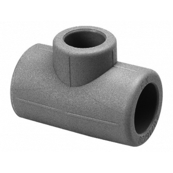 FV-PLAST Тройник переходной 32*20*32 мм 