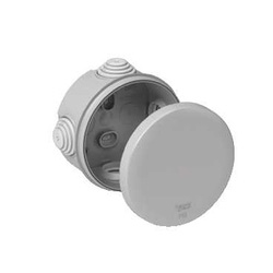 Коробка распаячная наружная 65х45,IP55 	Schneider Electric***