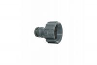  Адаптер с внутренней резьбой 3/4" (19мм) ФАРИНА 93411(80/240)