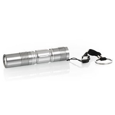 Фонарь брелок ERA SDB 1 (1св.0.5W) алюминий 1*R06