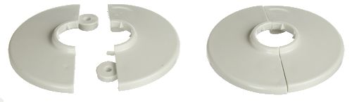 Розетка для трубы 1/2" Jimten / S-273