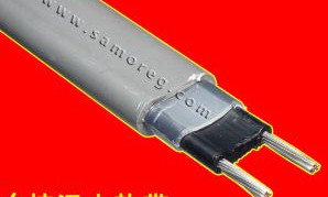 Саморегулирующийся кабель SRL(Германия) 16-2 16Вт (на трубу)
