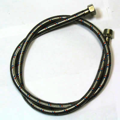 Подводка для воды В-Н 1/2" 2 м