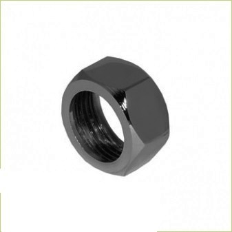 Гайка для смесителя 3/4" /М-004/L71-2