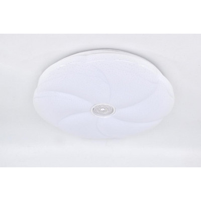 Светильник LED GSMCL-Smart43 108Вт FAN rgb 7378 lm