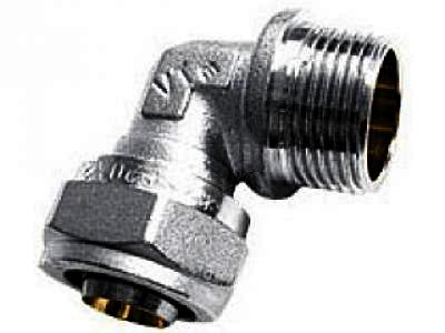 VALTEC Угол  20*1/2" НР /353