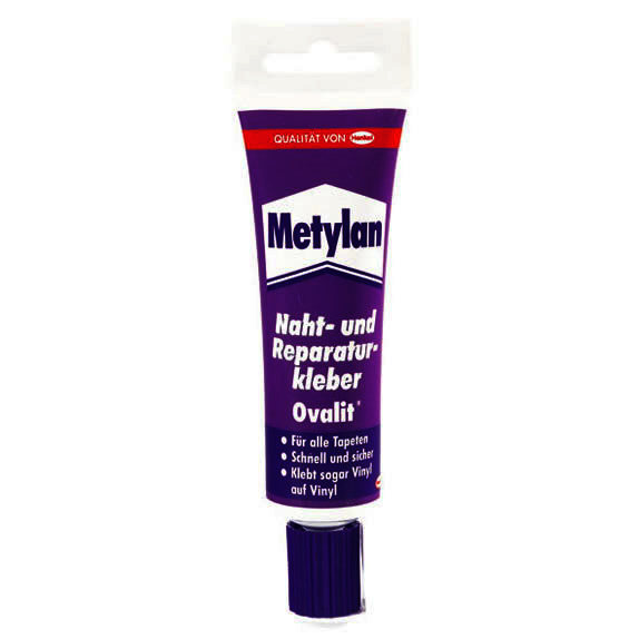 Клей для стыков обоев Metylan, 60 гр.*