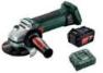 Электроинструмент METABO