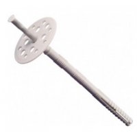 Дюбель MDD 10*260 с пластиковым гвоздем