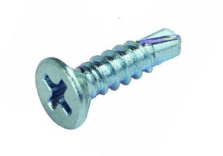 Шуруп 4.2*16 JP 82 цинк (DIN7504 P)