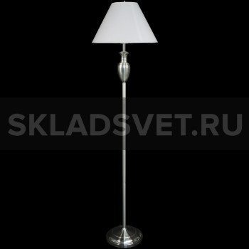 Торшер F0321SL/1B
