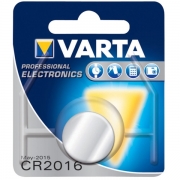 VARTA CR 2016