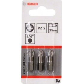 Бита Bosch PZ 2*51мм 