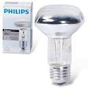 Лампа зеркальная R63 60Вт Е27/PHILIPS/Navigator