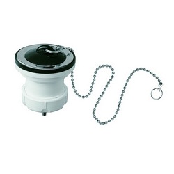 Выпуск JIMTEN  для раковины 1 1/4"х63 /S-35