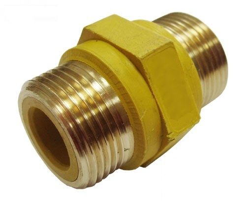 Диэлектрическая вставка  1/2" Н-Н/ИС.130542