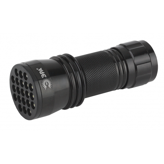 Фонарь светодиодный Эра МВ-502 (21 LED 3*R03)