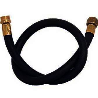 Шланг для газа Гигант В-Н 1/2" 1.2 м