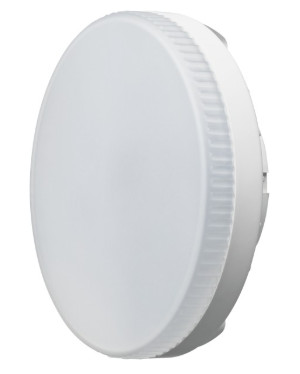 Лампа LED  GX53  12W/230V/2700К  теплый белый ОНЛАЙТ 
