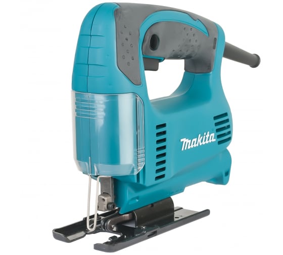 Лобзик электрический MAKITA 4326 (450 Вт, 65мм, 500-3100об/мин, маятн.ход, 1,9кг, коробка)