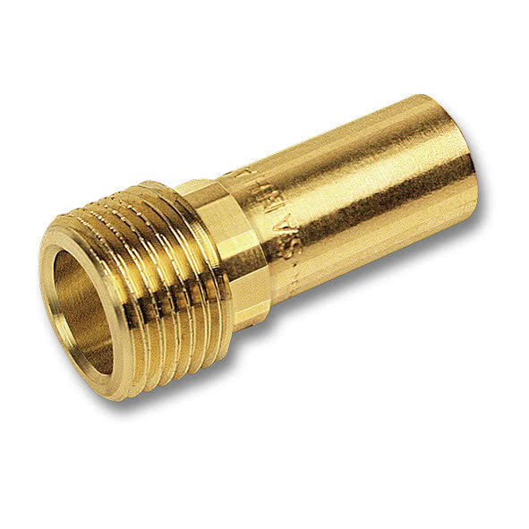 Вставка НПр-НР 22а х3/4", Purapress /182802234