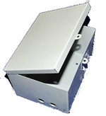 ЩИТ монтажный под АП-50 В7,IP20