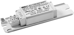 ДРОССЕЛЬ 1*40Вт Energy Light