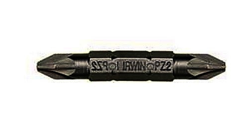 Бита двухсторонняя POZIDRIV 2*50 /57362/450222