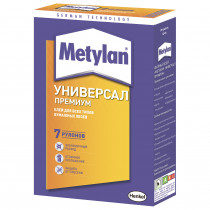 Обойный клей Metylan Универсал Премиум, 150г
