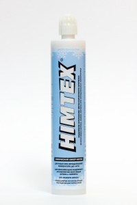 Химический анкер HIMTEX Arctic PROFI 300мл (-25)