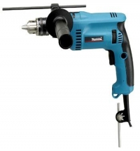 Дрель уд. MAKITA НР 1620 650Вт 16мм 0-2800об\м