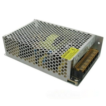Трансформатор для LED-ленты 100Вт 8А 220/12V/IP20