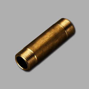 Бочонок  3/4" *200 мм латунь