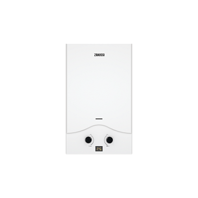 Колонка газовая Zanussi GWH 10 Senso