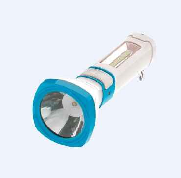 Фонарь Космос 7035 WLED аккумумуляторный 4V1.2Ah Led3W+Cob2W.270lm.3 режима.пластик распродажа