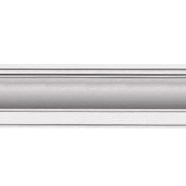 Плинтус LX-48 45*45 2м
