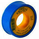 Лента LUXTAPE UNI 12 мм*12 м*0,075 мм