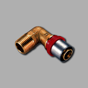 ТIEMME Угол пресс  26*3/4" НАР.Р.