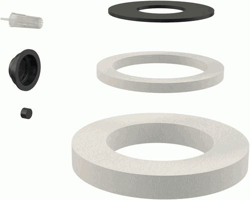 Ремонтный комплект арматуры P092-RU-01 Alcaplast