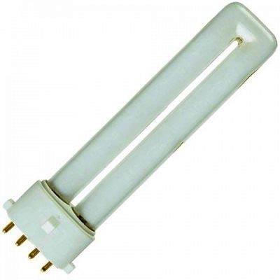 Лампа энергосберегающая Dulux S/E11Вт/840/холодный белый/4Р/2G7/Osram/Uniel
