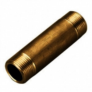 Бочонок  3/4" *150 мм латунь