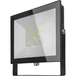 Прожектор светодиодный SMD ОНЛАЙТ OFL 70вт 220B 5600Lm 6000К IP65