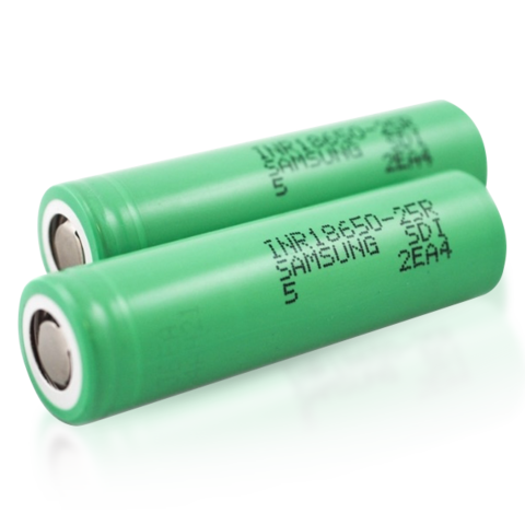 Аккумулятор  Li-ion без защиты  18650  1800mAH 3,7V