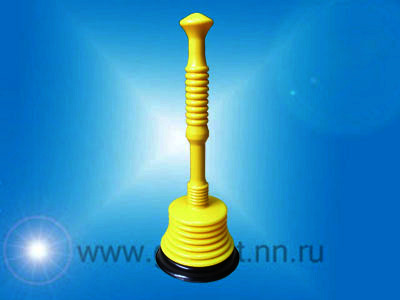 Вантуз высокий MV-02