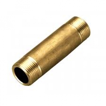 Бочонок 1/2" * 40 мм латунь