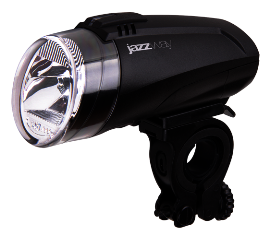 Фонарь Jazzway велосипедный прожектор BF1-L3W BL-1